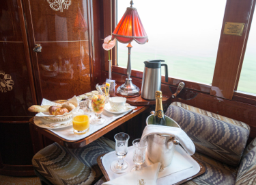 激レア】VENICE SIMPLON ORIENT-EXPRESS貯金箱